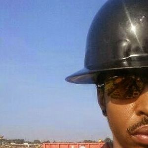 Meet your Posher, Ernest